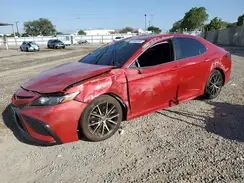 4T1G11AK5MU492844 2021 TOYOTA CAMRY
