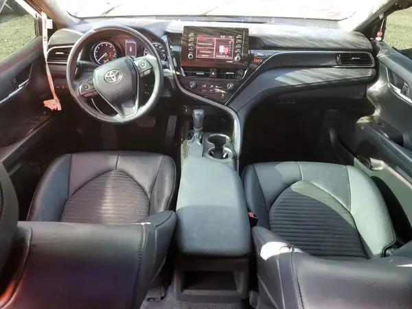 4T1G11AK5MU492844 2021 TOYOTA CAMRY - Image 8