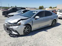 4T1G11AK5MU493136 2021 TOYOTA CAMRY