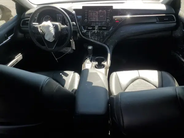 4T1G11AK5MU493136 2021 TOYOTA CAMRY - Image 8