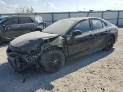 4T1G11AK5MU493461 2021 TOYOTA CAMRY