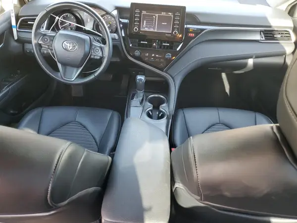 4T1G11AK5MU494951 2021 TOYOTA CAMRY - Image 8