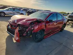 4T1G11AK5MU496134 2021 TOYOTA CAMRY