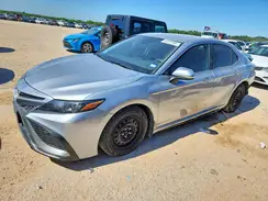 4T1G11AK5MU496554 2021 TOYOTA CAMRY
