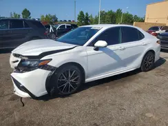 4T1G11AK5MU512669 2021 TOYOTA CAMRY