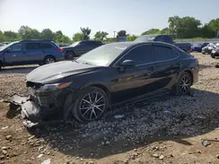 4T1G11AK5MU512736 2021 TOYOTA CAMRY