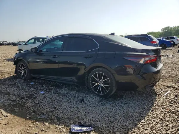 4T1G11AK5MU512736 2021 TOYOTA CAMRY - Image 2