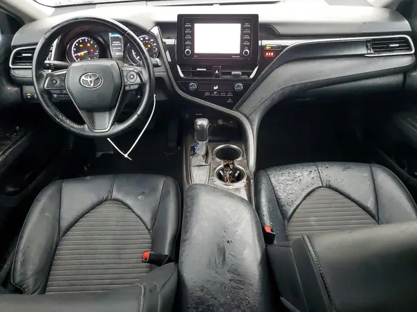 4T1G11AK5MU513241 2021 TOYOTA CAMRY - Image 8