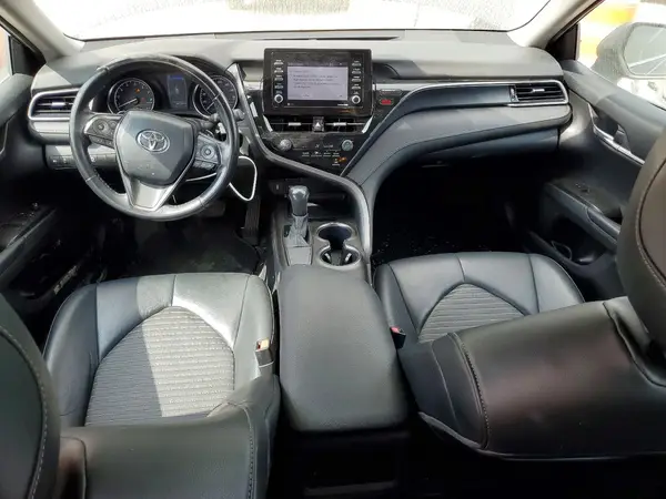 4T1G11AK5MU515832 2021 TOYOTA CAMRY - Image 8