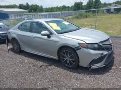 4T1G11AK5MU516656 2021 TOYOTA CAMRY