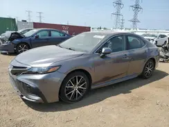 4T1G11AK5MU517208 2021 TOYOTA CAMRY