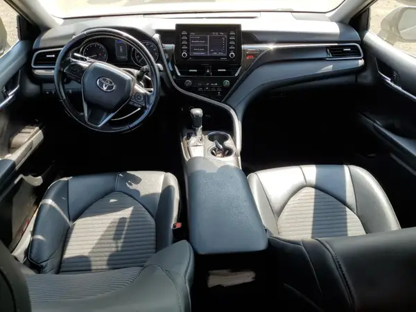4T1G11AK5MU517208 2021 TOYOTA CAMRY - Image 8