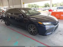 4T1G11AK5MU517242 2021 TOYOTA CAMRY