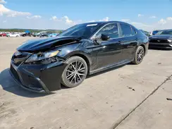 4T1G11AK5MU517306 2021 TOYOTA CAMRY