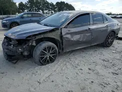 4T1G11AK5MU517693 2021 TOYOTA CAMRY