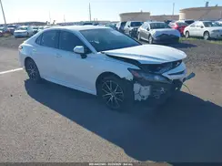 4T1G11AK5MU518276 2021 TOYOTA CAMRY