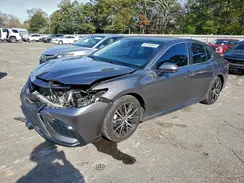 4T1G11AK5MU518505 2021 TOYOTA CAMRY