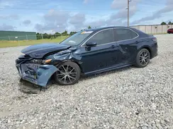 4T1G11AK5MU518729 2021 TOYOTA CAMRY