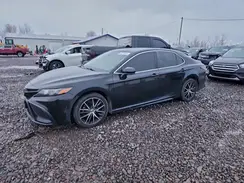 4T1G11AK5MU518956 2021 TOYOTA CAMRY