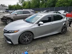 4T1G11AK5MU519802 2021 TOYOTA CAMRY