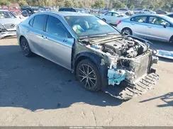 4T1G11AK5MU520772 2021 TOYOTA CAMRY
