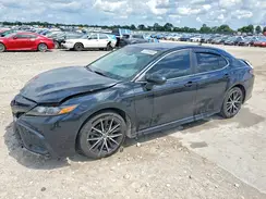 4T1G11AK5MU521789 2021 TOYOTA CAMRY