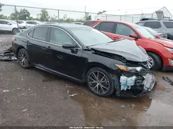 4T1G11AK5MU523834 2021 TOYOTA CAMRY