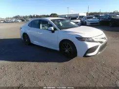 4T1G11AK5MU524949 2021 TOYOTA CAMRY
