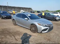 4T1G11AK5MU525289 2021 TOYOTA CAMRY