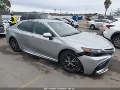 4T1G11AK5MU526829 2021 TOYOTA CAMRY