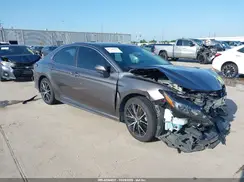 4T1G11AK5MU527267 2021 TOYOTA CAMRY