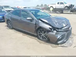 4T1G11AK5MU527303 2021 TOYOTA CAMRY