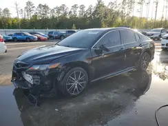 4T1G11AK5MU527611 2021 TOYOTA CAMRY