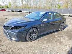 4T1G11AK5MU528628 2021 TOYOTA CAMRY