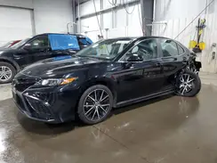 4T1G11AK5MU530329 2021 TOYOTA CAMRY