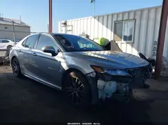 4T1G11AK5MU530718 2021 TOYOTA CAMRY