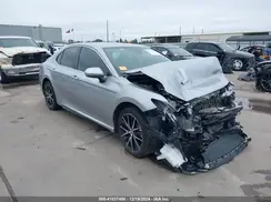 4T1G11AK5MU534932 2021 TOYOTA CAMRY
