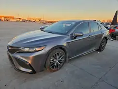 4T1G11AK5MU535627 2021 TOYOTA CAMRY