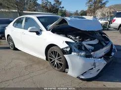 4T1G11AK5MU535787 2021 TOYOTA CAMRY