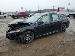 4T1G11AK5MU535904 2021 TOYOTA CAMRY