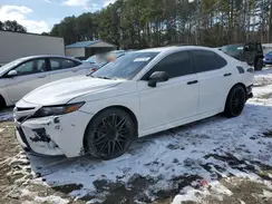 4T1G11AK5MU536017 2021 TOYOTA CAMRY