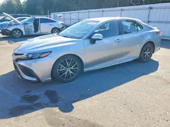 4T1G11AK5MU536941 2021 TOYOTA CAMRY