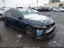 4T1G11AK5MU537233 2021 TOYOTA CAMRY