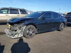 4T1G11AK5MU537765 2021 TOYOTA CAMRY