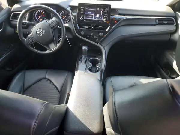 4T1G11AK5MU537765 2021 TOYOTA CAMRY - Image 8