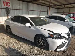 4T1G11AK5MU538415 2021 TOYOTA CAMRY