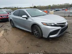 4T1G11AK5MU538494 2021 TOYOTA CAMRY