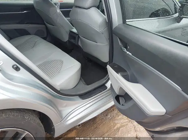 4T1G11AK5MU538494 2021 TOYOTA CAMRY - Image 8