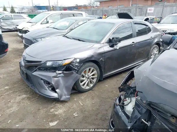 4T1G11AK5MU539158 2021 TOYOTA CAMRY - Image 2