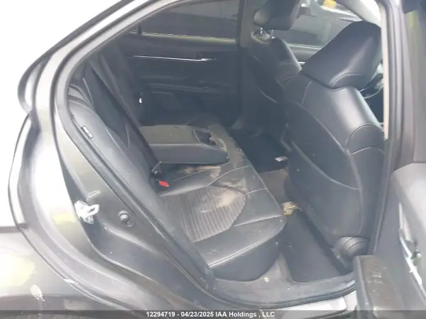 4T1G11AK5MU539158 2021 TOYOTA CAMRY - Image 8